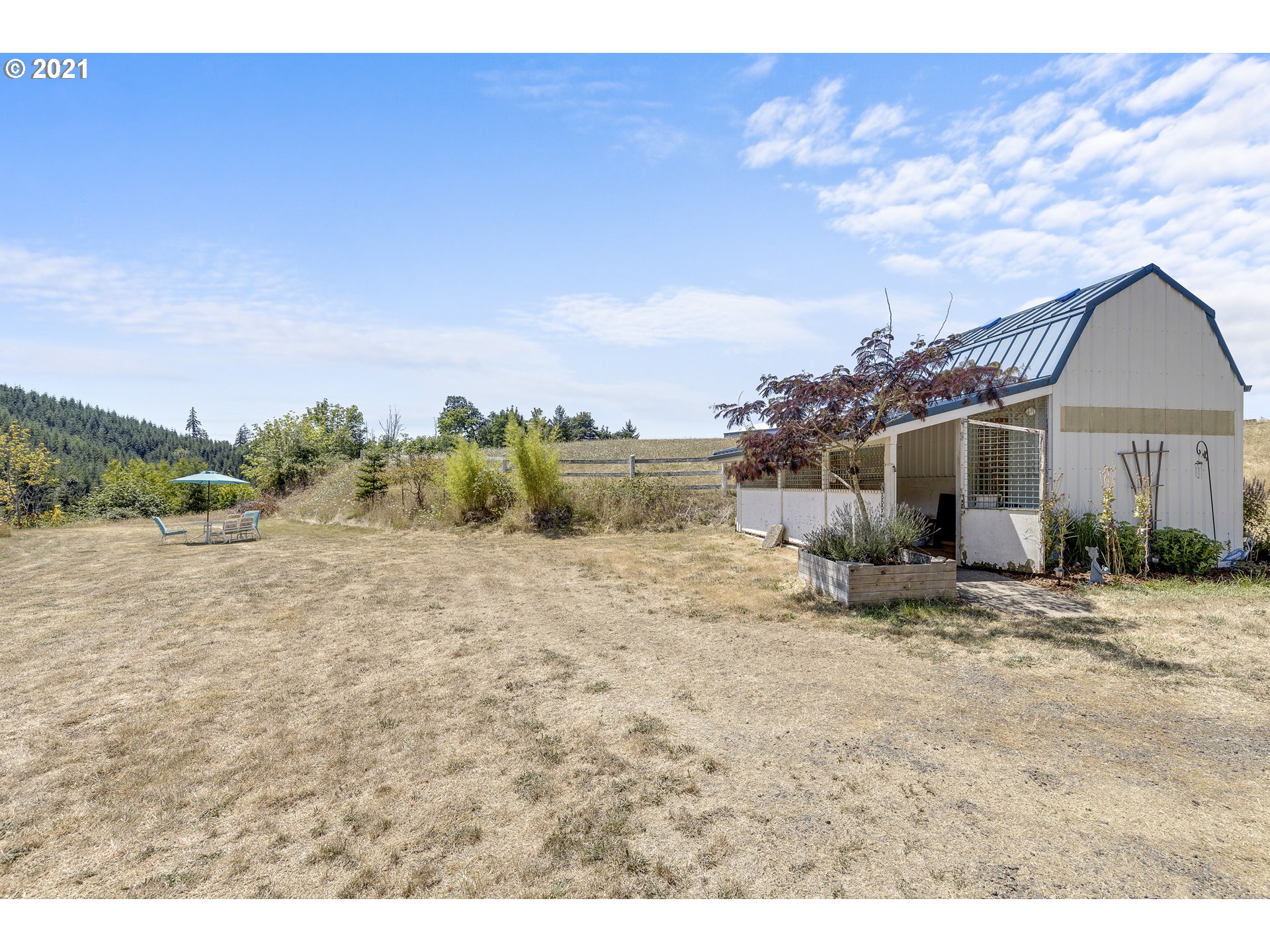 11710 Dupee Valley Road Sheridan, OR 97378 - Photo 27 of 32 Gallery Image 27