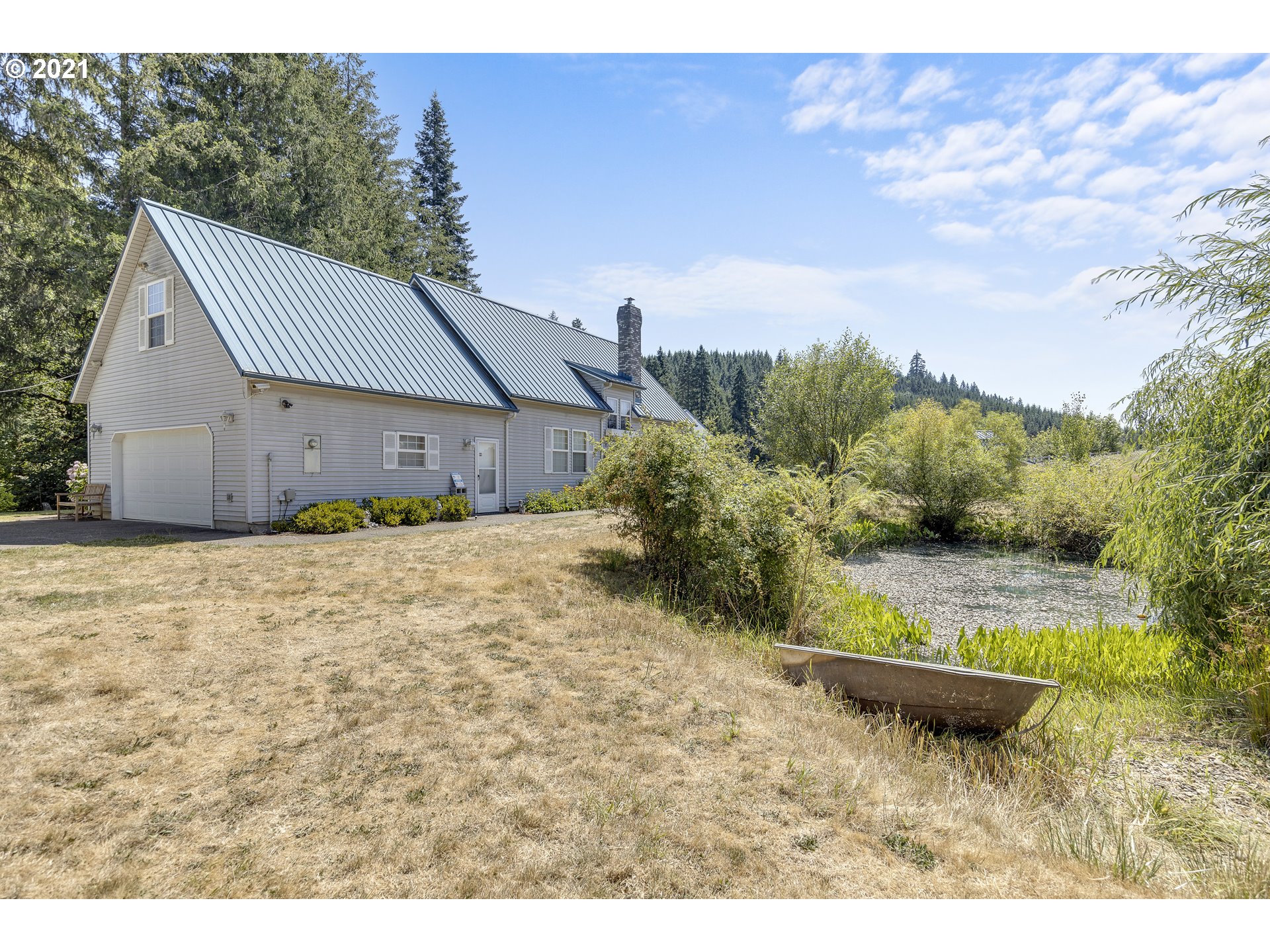 11710 Dupee Valley Road Sheridan, OR 97378 - Photo 28 of 32 Gallery Image 28