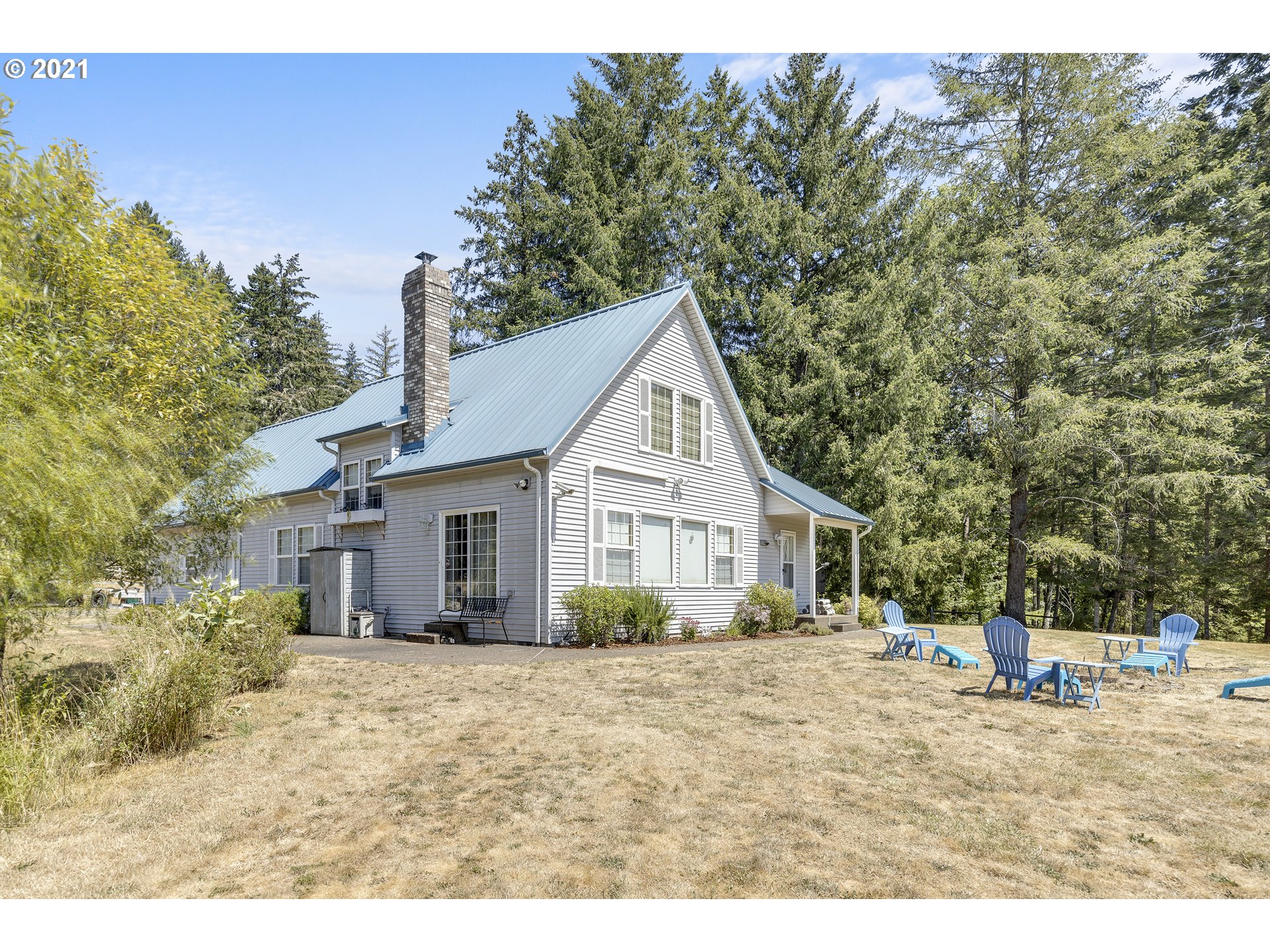 11710 Dupee Valley Road Sheridan, OR 97378 - Photo 30 of 32 Gallery Image 30