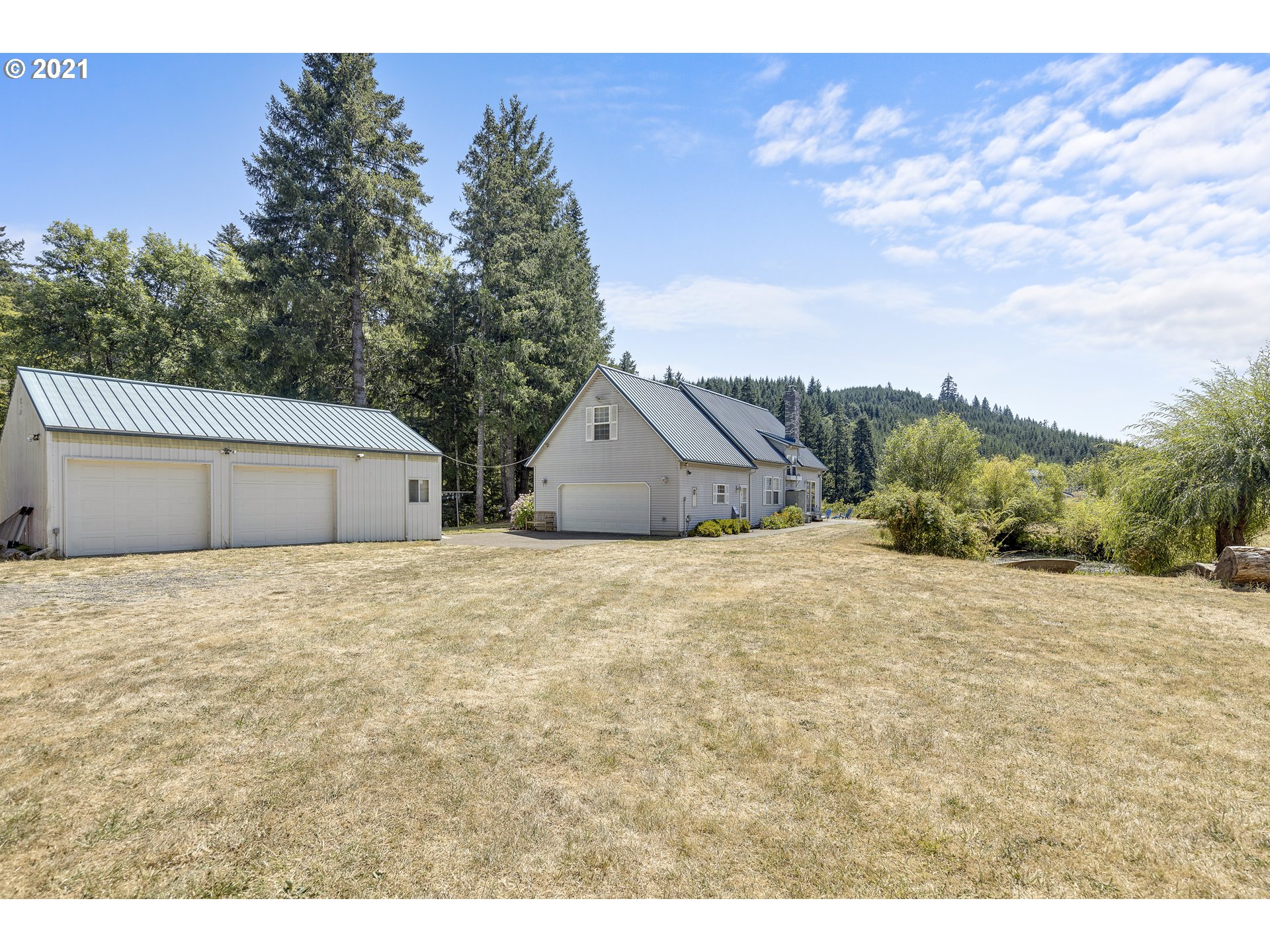 11710 Dupee Valley Road Sheridan, OR 97378 - Photo 4 of 32 Gallery Image 4