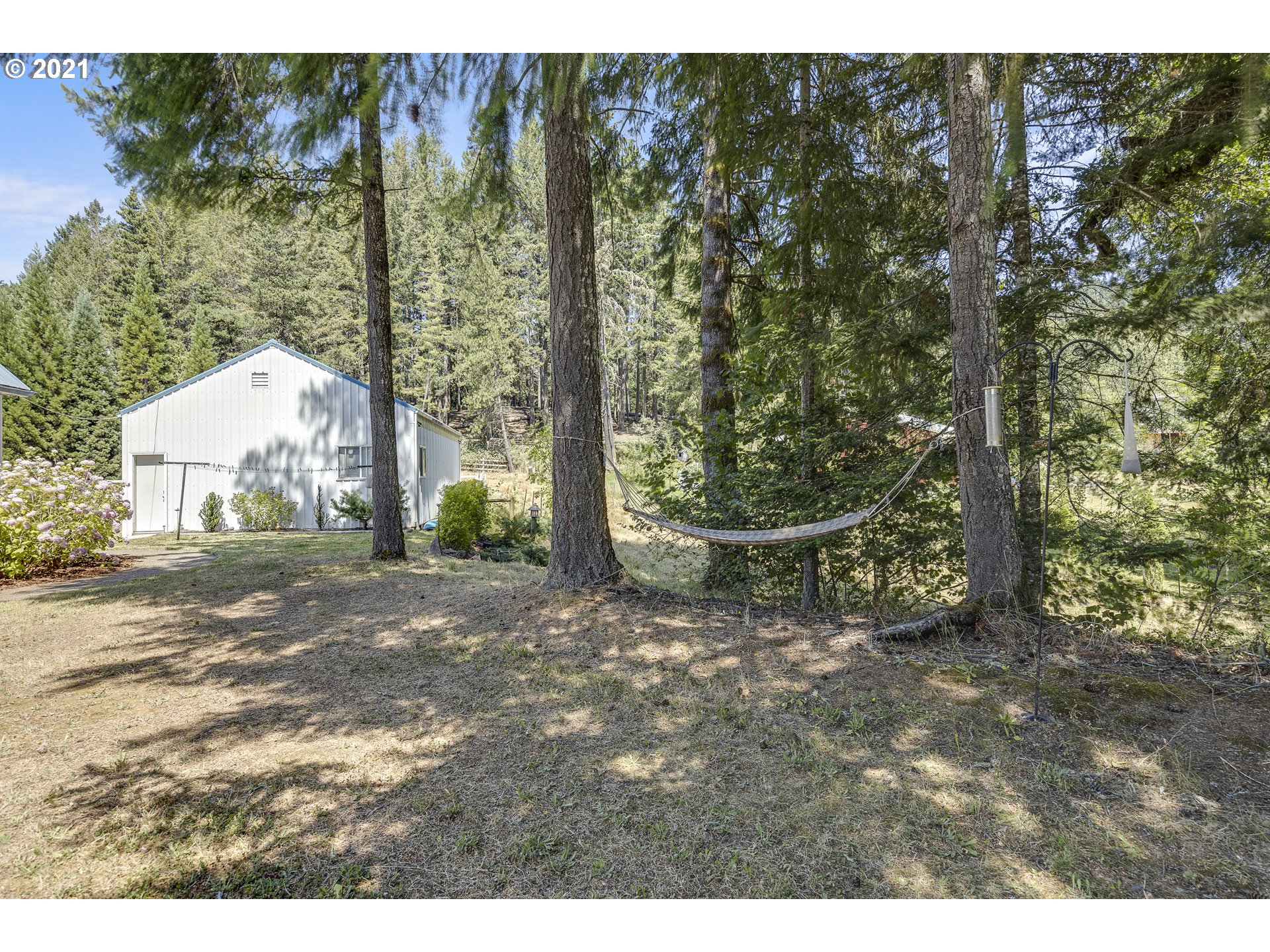11710 Dupee Valley Road Sheridan, OR 97378 - Photo 31 of 32 Gallery Image 31