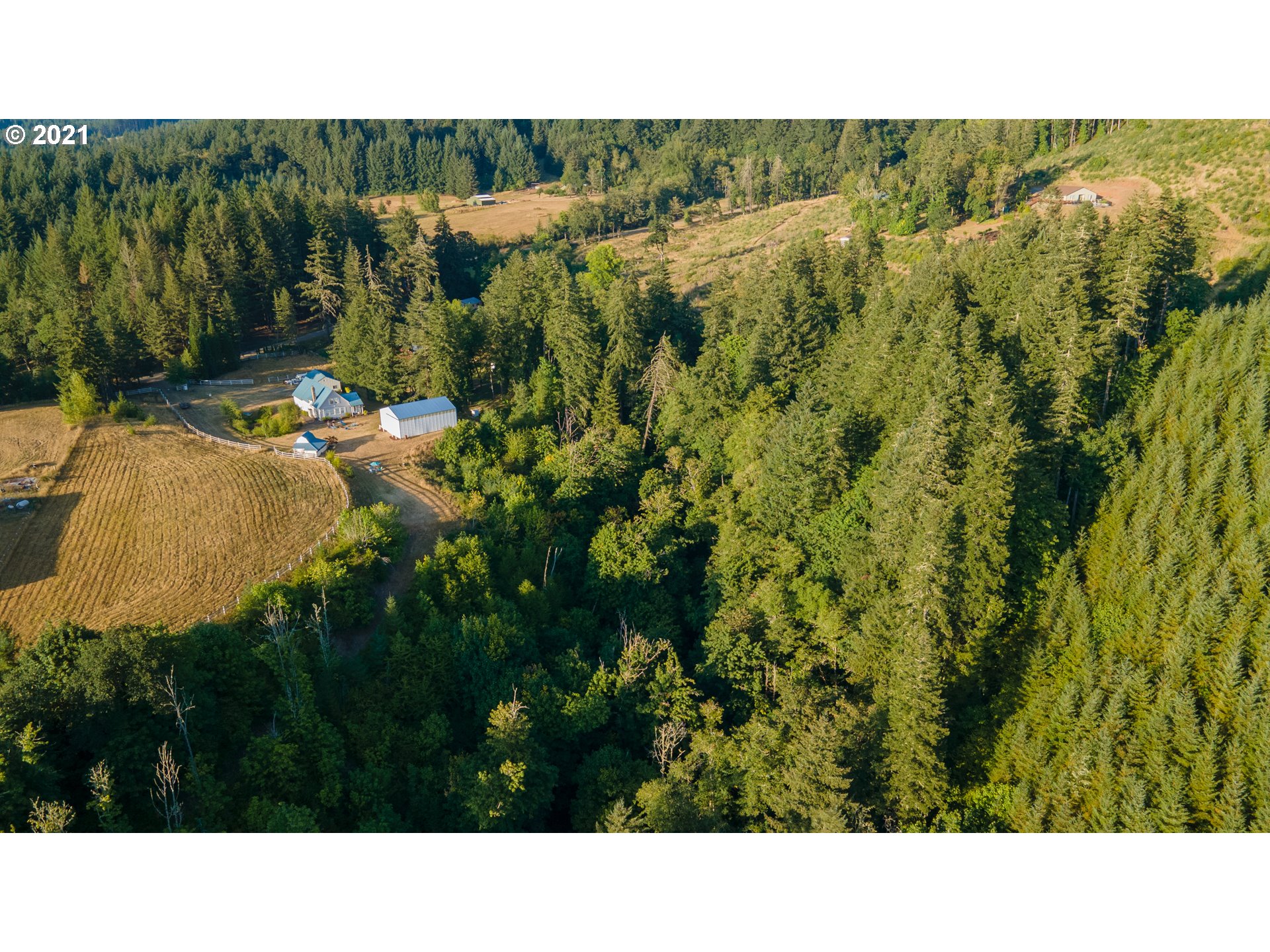 11710 Dupee Valley Road Sheridan, OR 97378 - Photo 32 of 32 Gallery Image 32