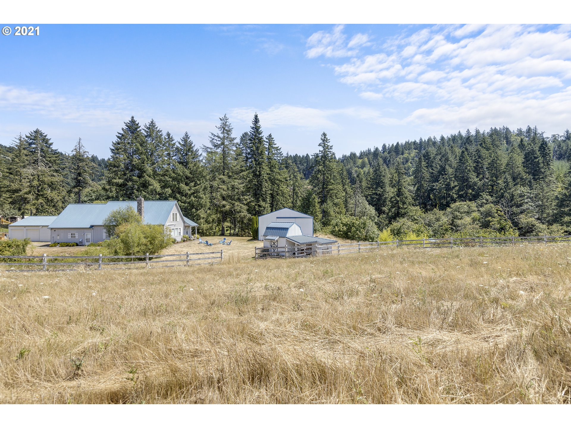 11710 Dupee Valley Road Sheridan, OR 97378 - Photo 5 of 32 Gallery Image 5