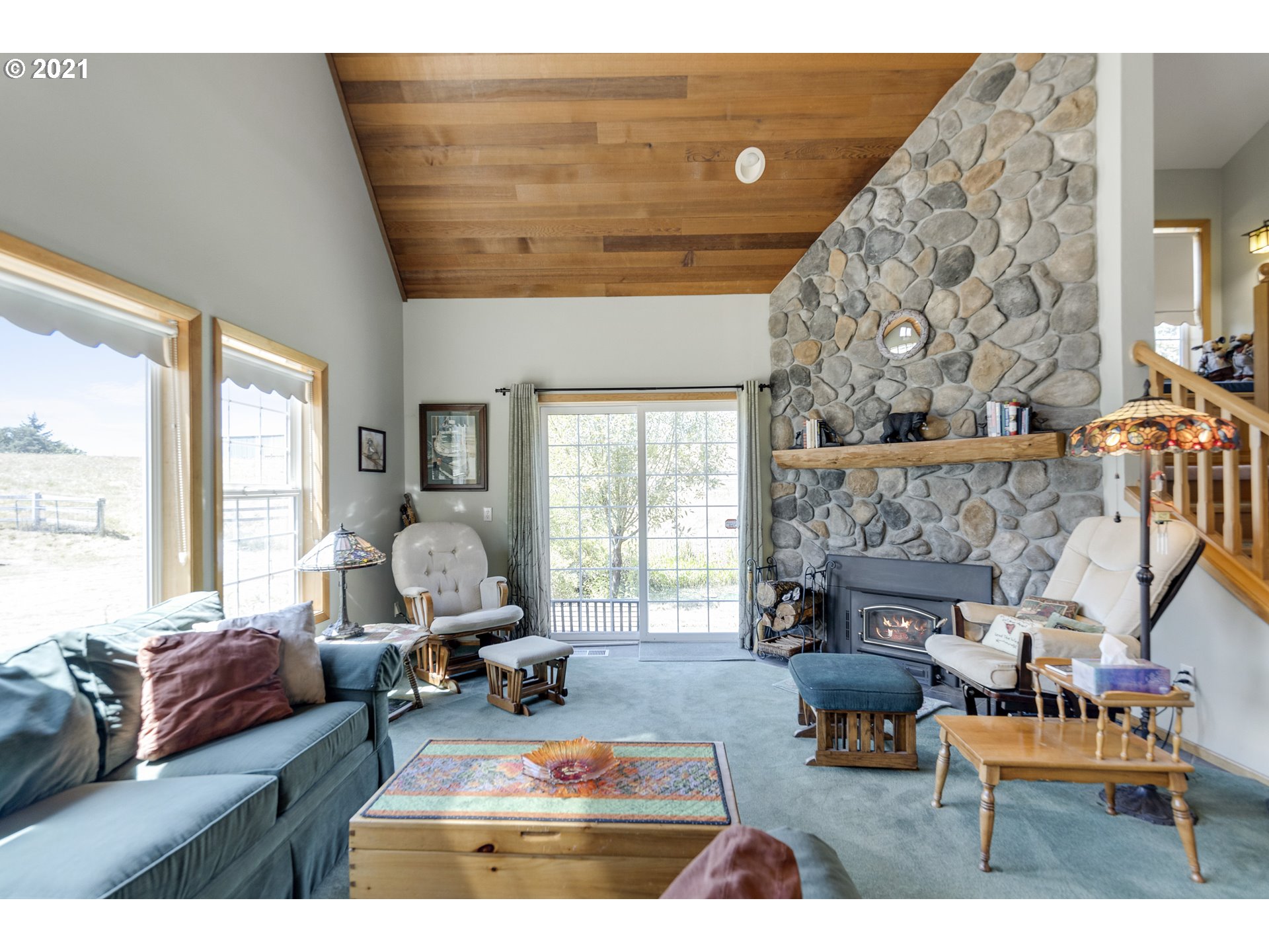 11710 Dupee Valley Road Sheridan, OR 97378 - Photo 8 of 32 Gallery Image 8