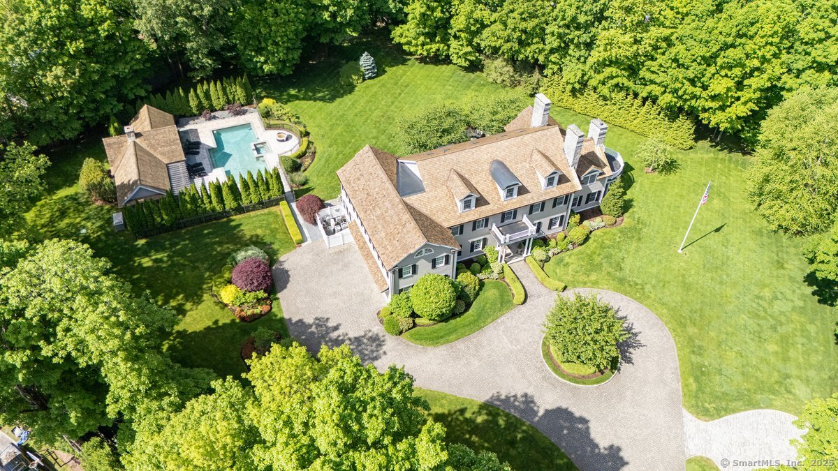 Welcome to 174 Branchville Road!