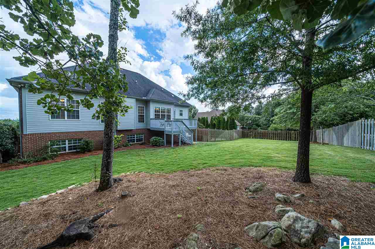 608 Conroy Road Sterrett, AL 35147 - Photo 30 of 37