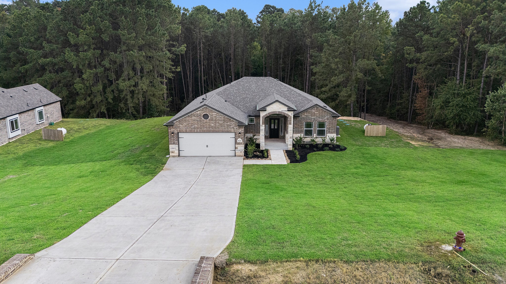 9642 Moss Rose Lane Willis, TX 77378 - Photo 34 of 37