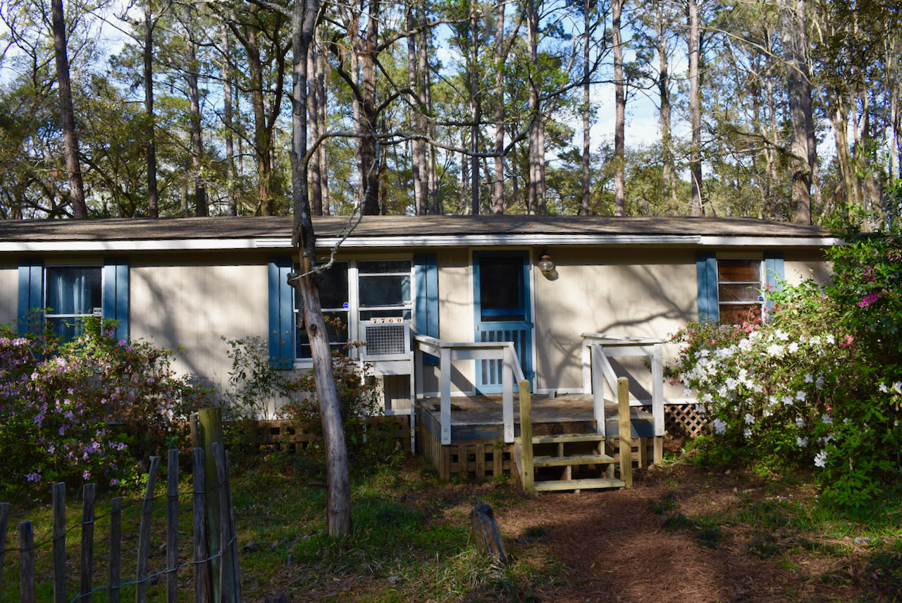 7760 Botany Bay Road Edisto Island, SC 29438 - Photo 3 of 31 30