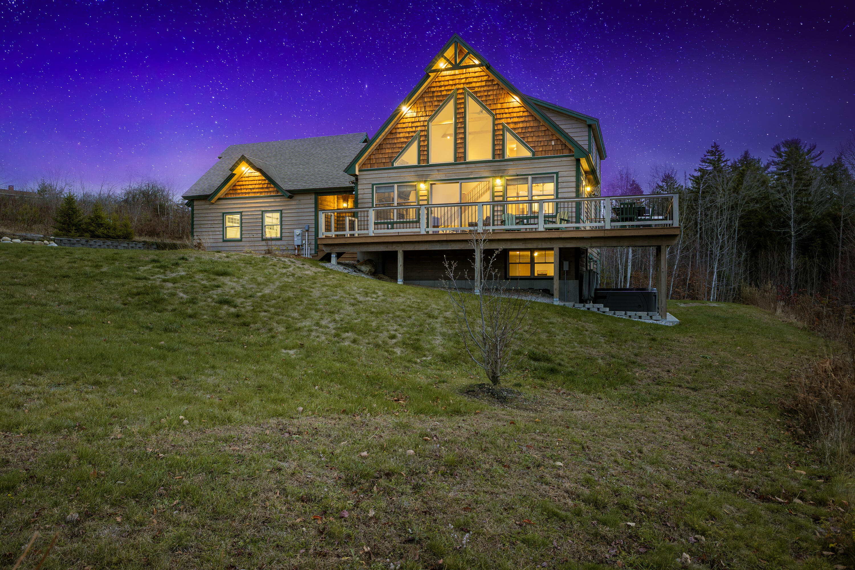 20 Caribou Mountain Road Bethel, ME 04217 - Photo 2 of 83 Untitled-1