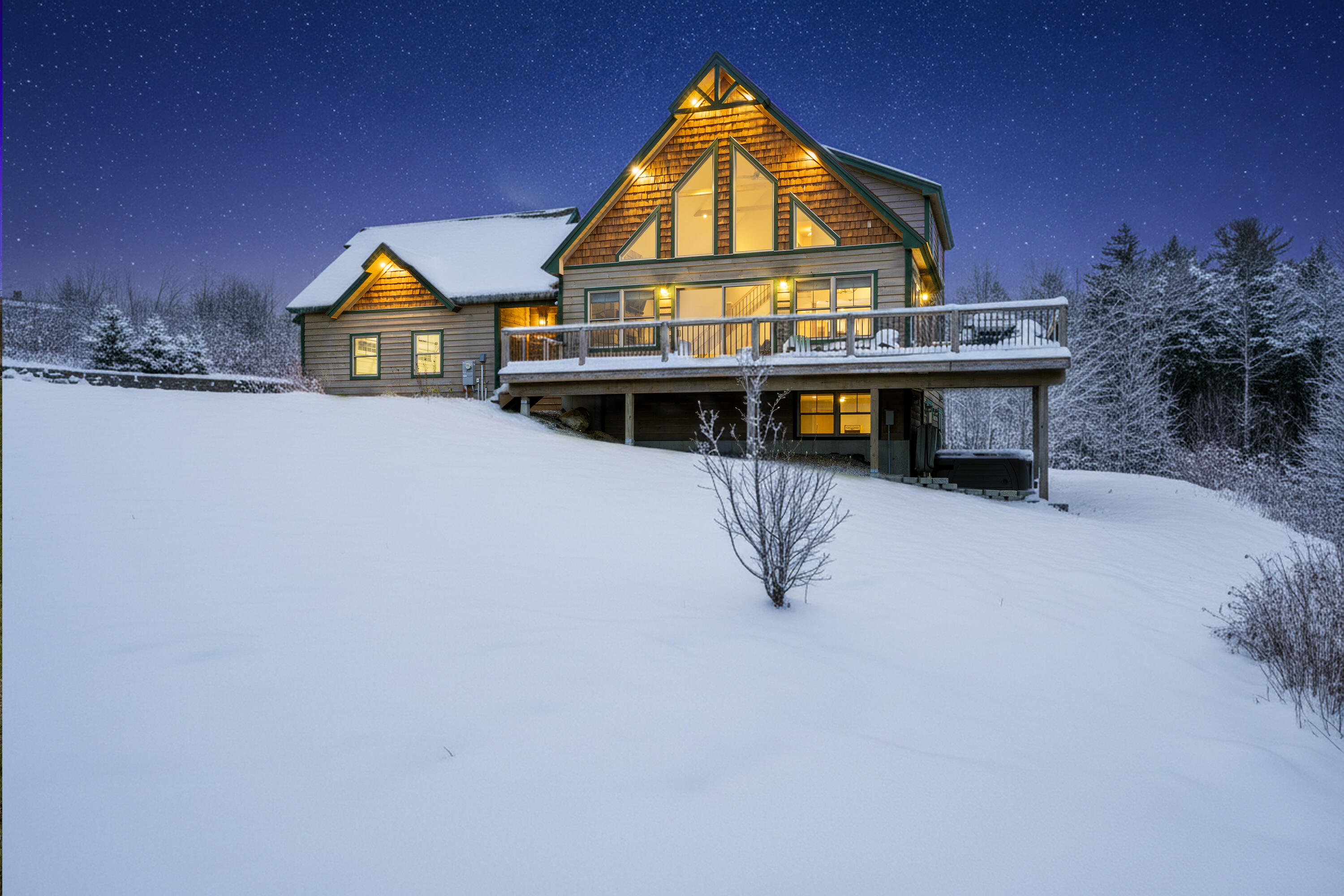 20 Caribou Mountain Road Bethel, ME 04217 - Photo 3 of 83 Untitled-2