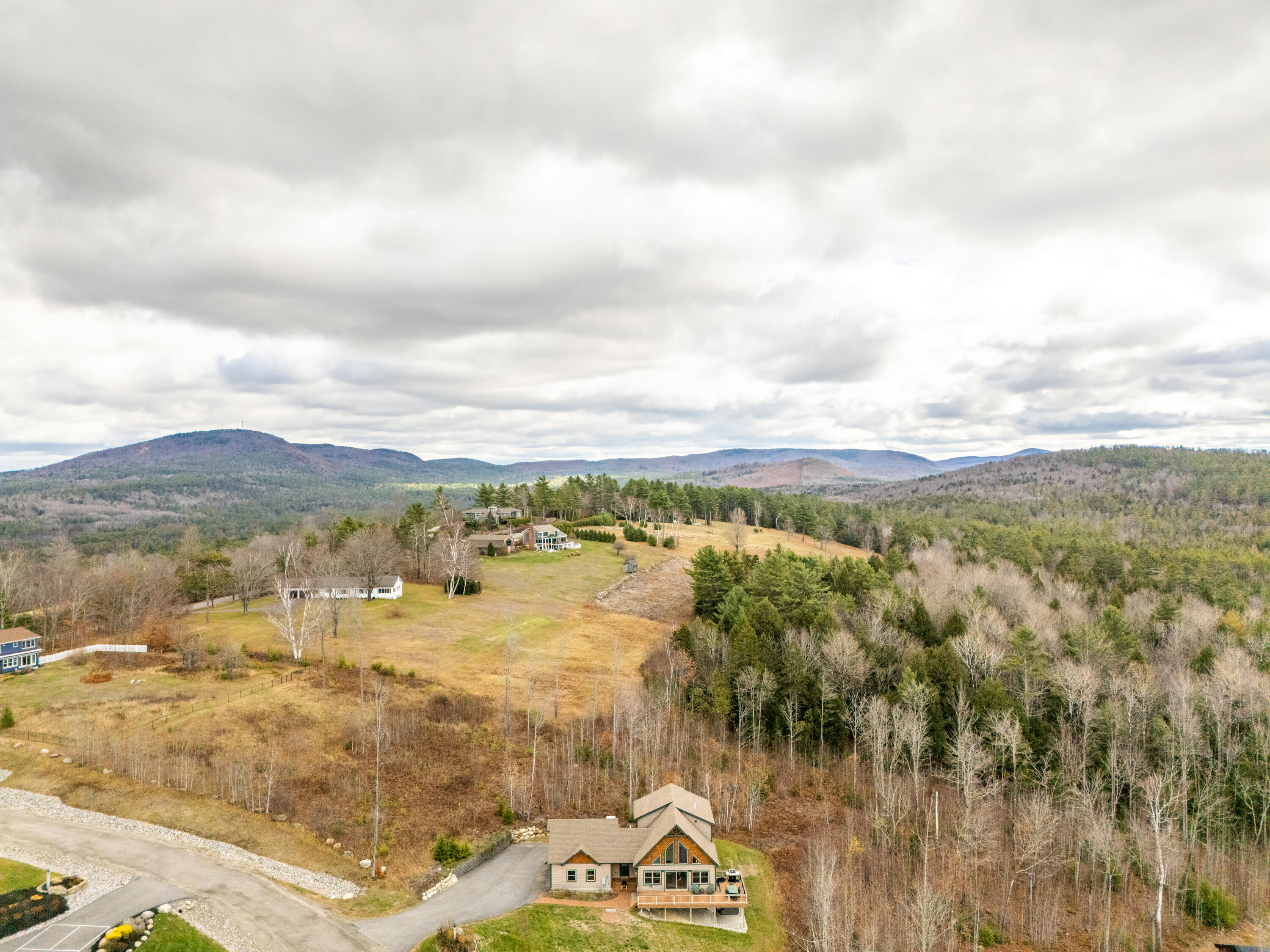 20 Caribou Mountain Road Bethel, ME 04217 - Photo 79 of 83 DJI_20251114122656_0014_D