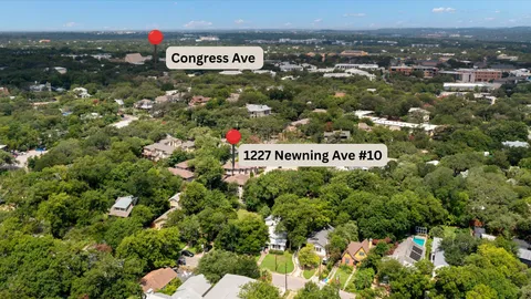 $1,250,000 | 1227 Newning Avenue, Unit 10, Austin, TX 78704