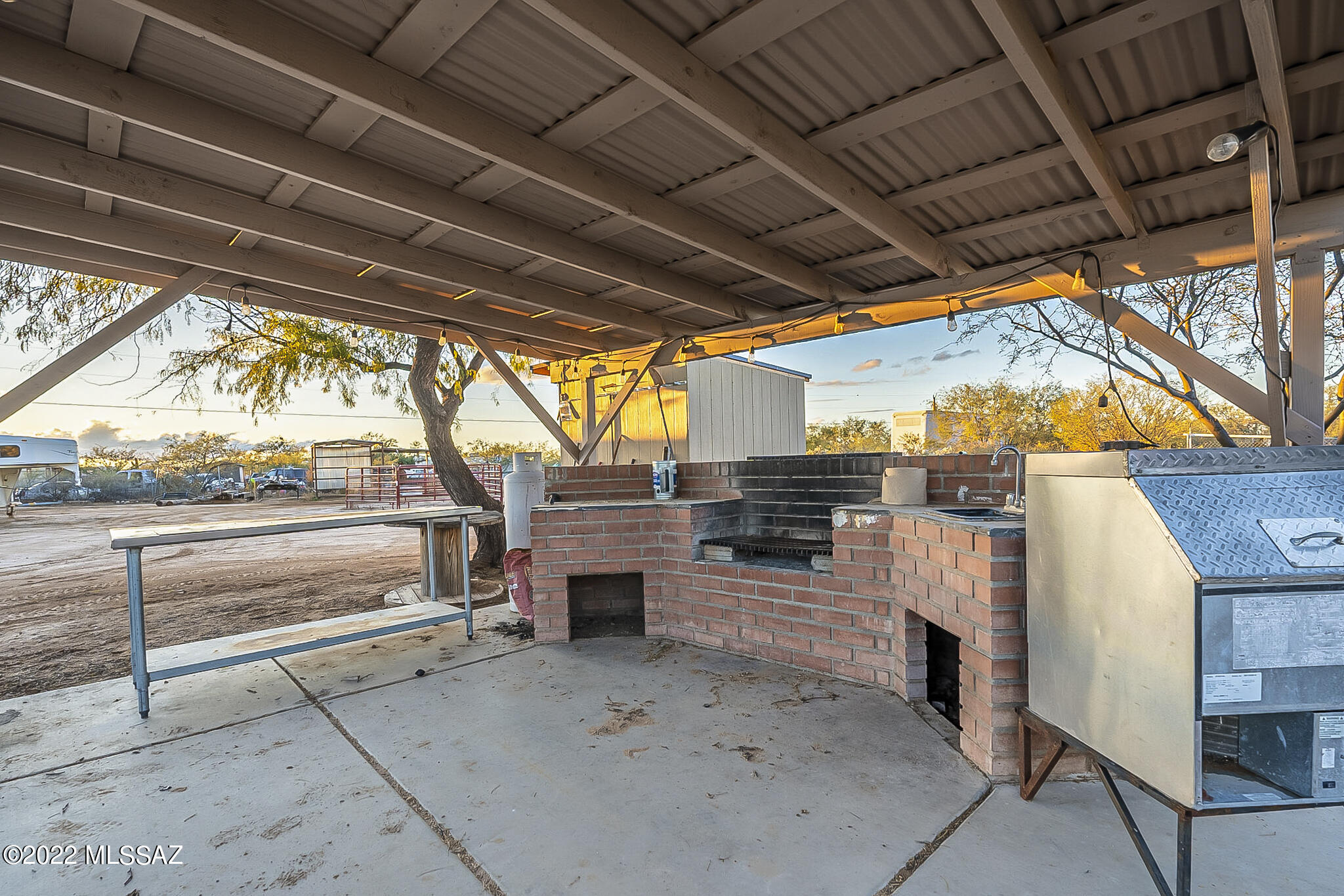 8646 South Fillmore Road Tucson, AZ 85736 - Photo 37 of 44 Gallery Image 37