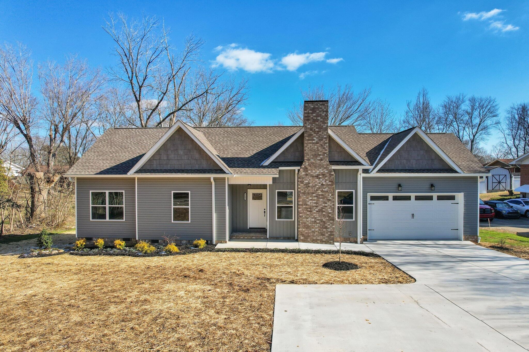 2102 Peerless Road Northwest Cleveland, TN 37311 - Photo 1 of 25 Gallery Image 1