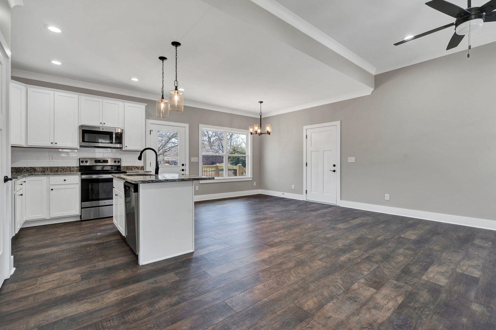 2102 Peerless Road Northwest Cleveland, TN 37311 - Photo 5 of 25 Gallery Image 5