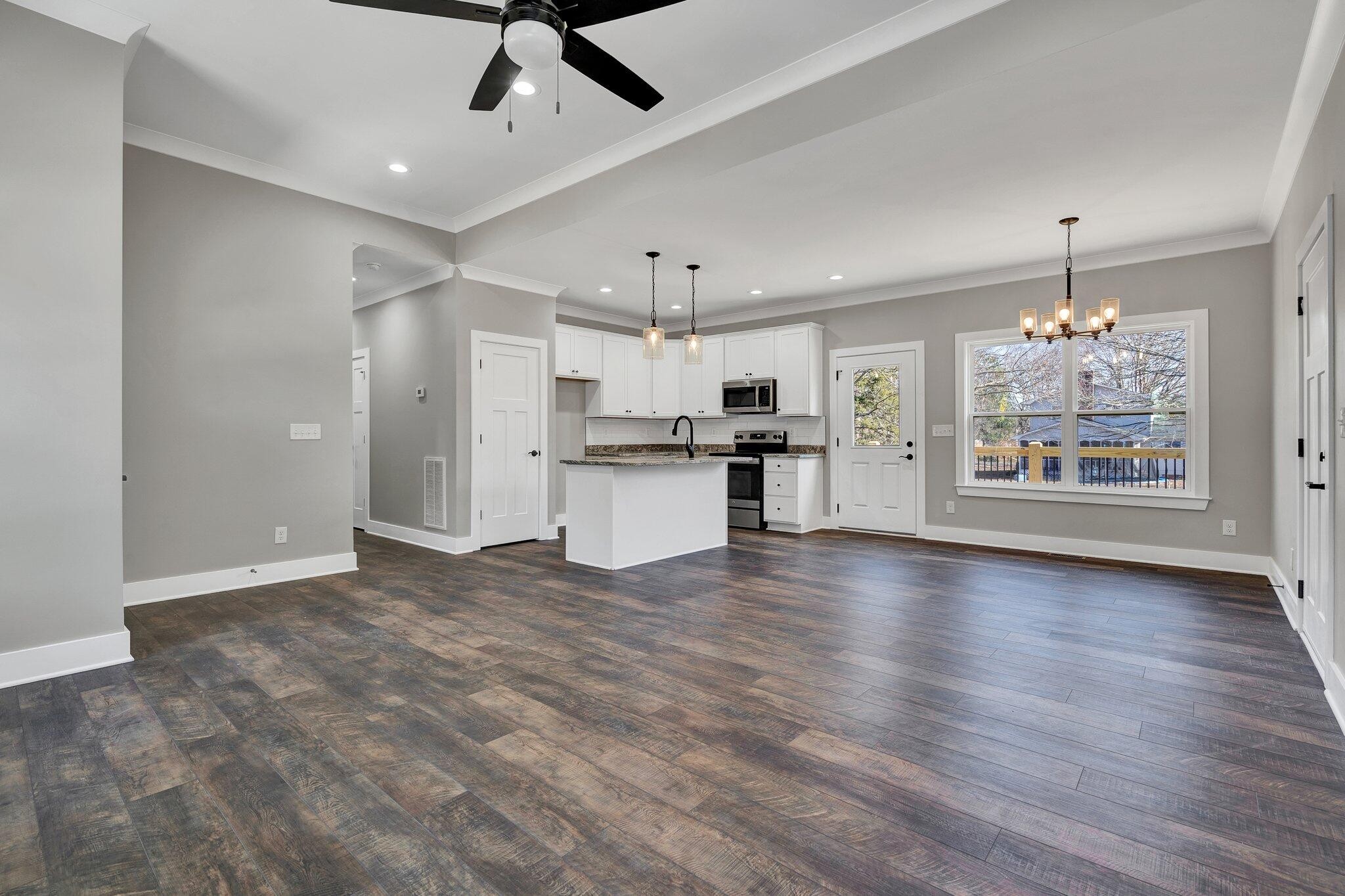 2102 Peerless Road Northwest Cleveland, TN 37311 - Photo 6 of 25 Gallery Image 6