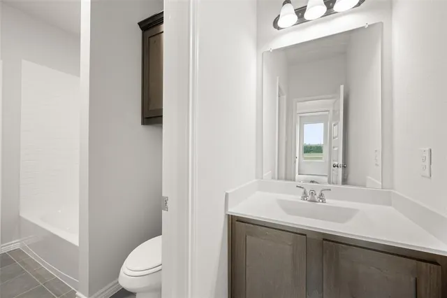 $739,900 | 3121-3123 Long Rope Lane, Denton, TX 76209