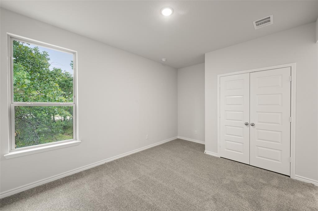 3121-3123 Long Rope Lane Denton, TX 76209 - Photo 23 of 29 3121-3123 Long Rope- Bedroom-1