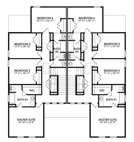 $739,900 | 3121-3123 Long Rope Lane, Denton, TX 76209