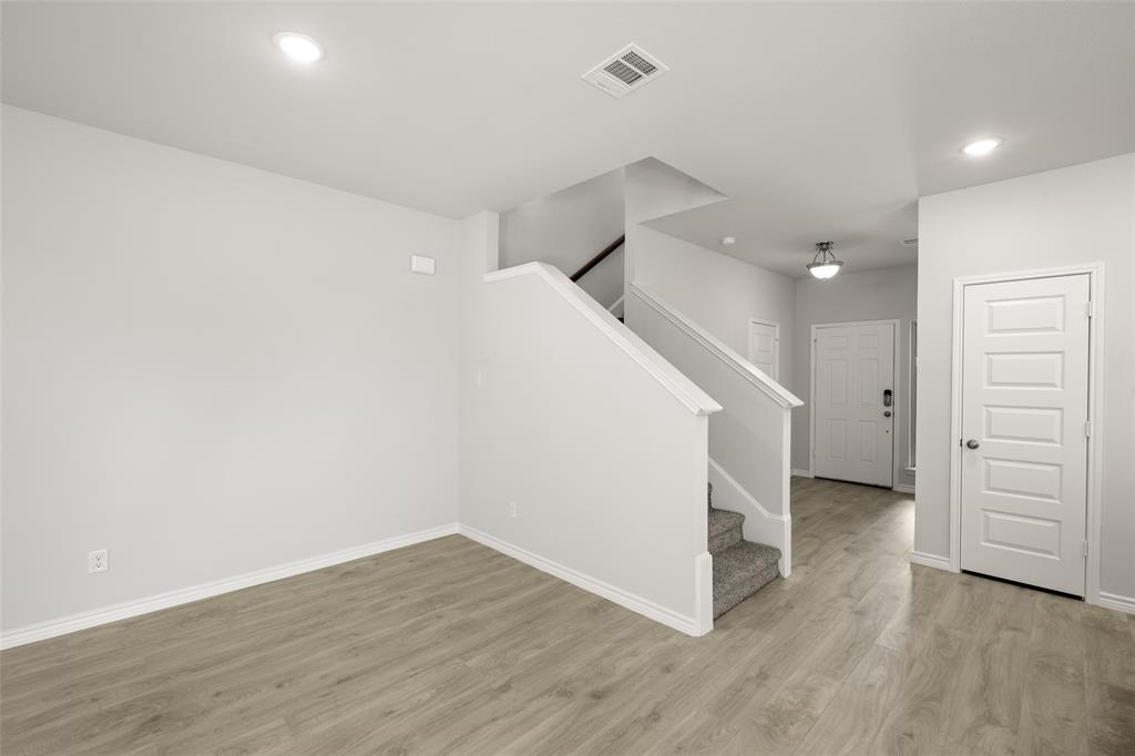 3121-3123 Long Rope Lane Denton, TX 76209 - Photo 6 of 29 3121-3123 Long Rope- Living Room-1