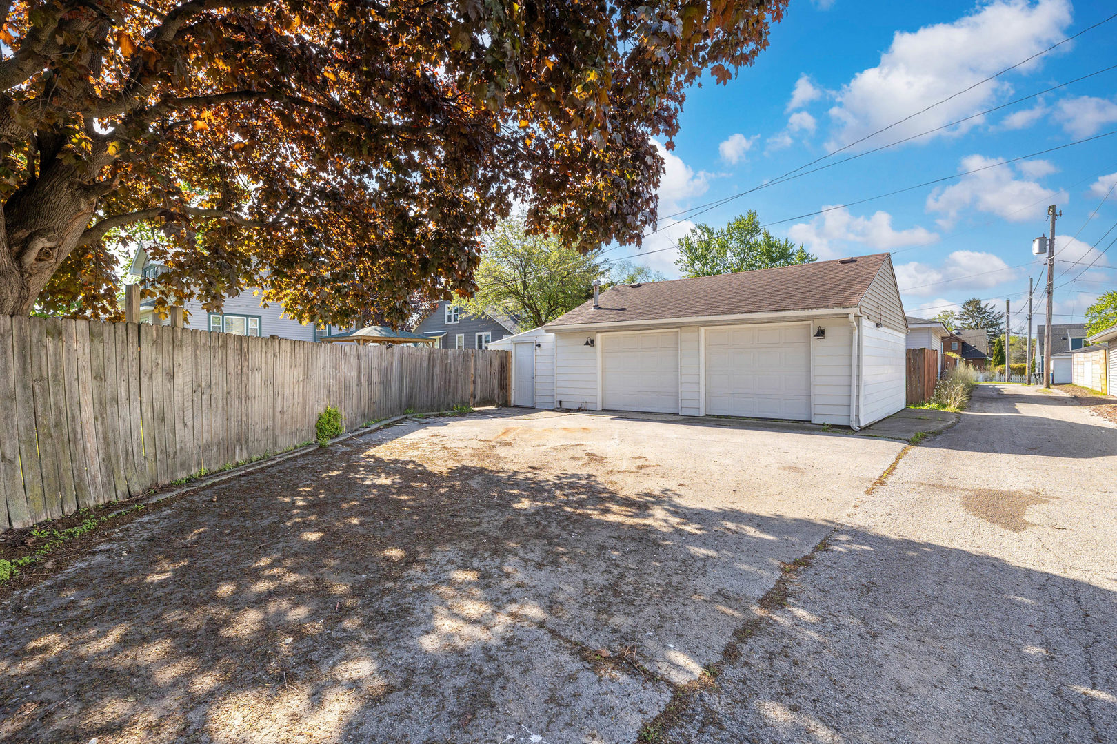 18318 Ada Street Lansing, IL 60438 - Photo 4 of 23