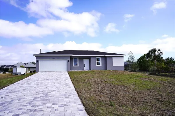 $2,300 | 19309 Midway Boulevard, Port Charlotte, FL 33948