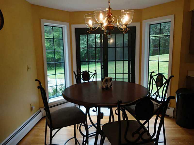 863 Methodist Road Westbrook, ME 04092 - Photo 3 of 18 Kitchen.