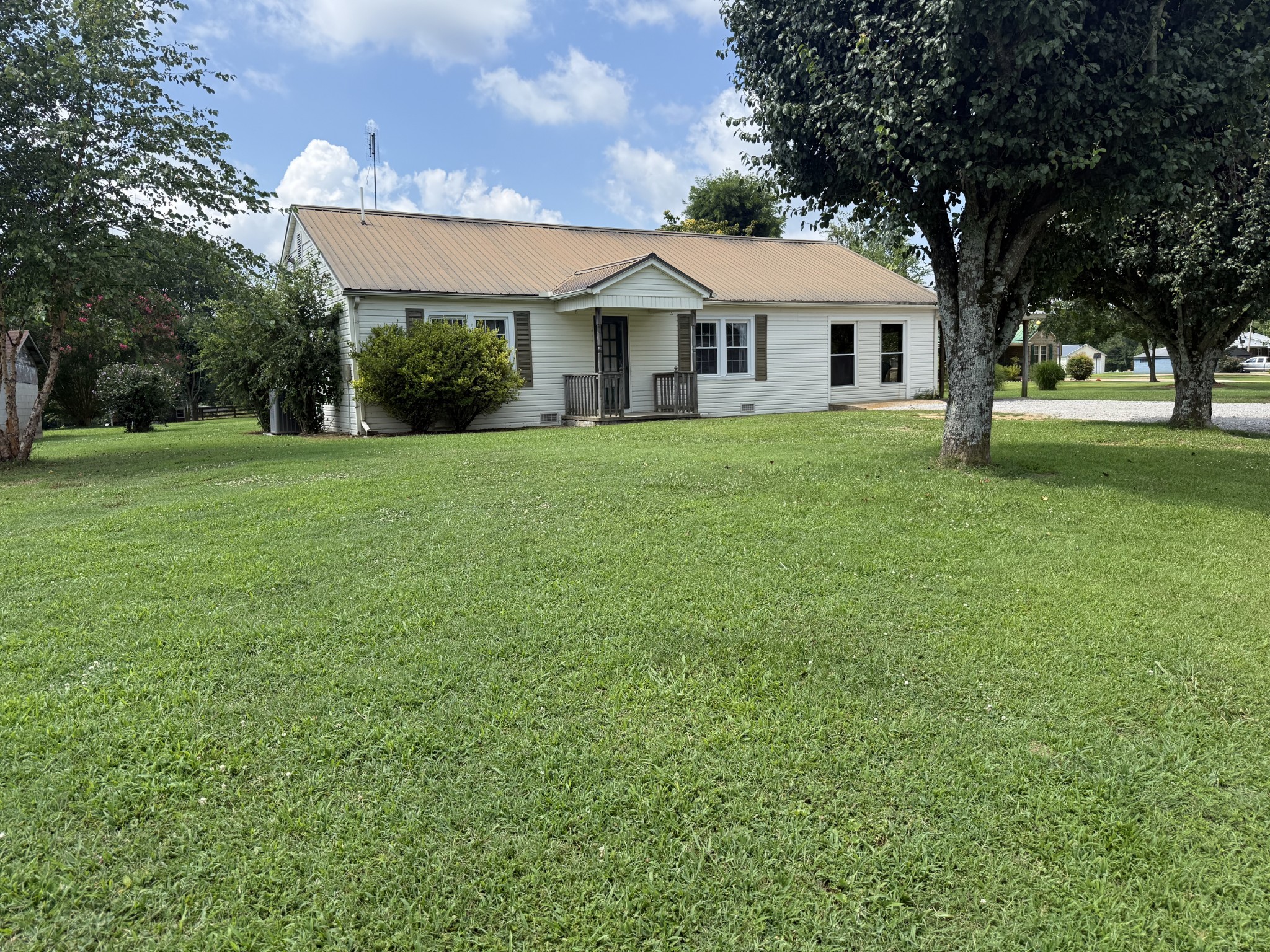 3 Bonnertown Road Five Points, TN 38457 - Photo 1 of 26