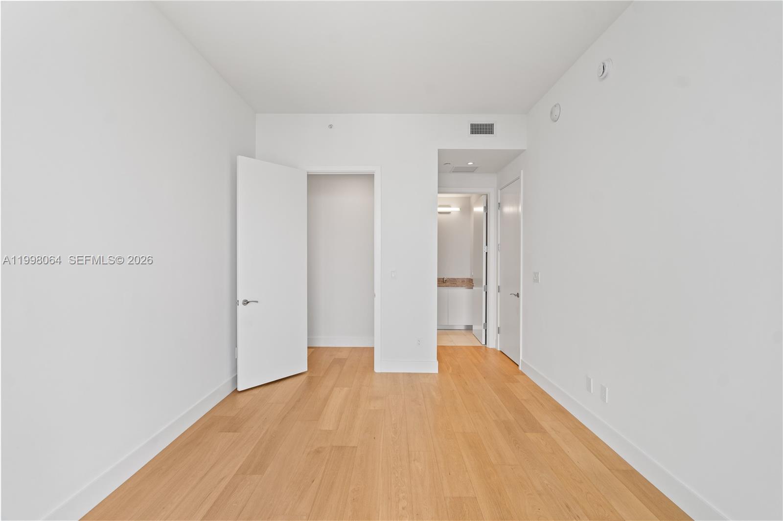 175 Southeast 25th Road, Unit 2003 Miami, FL 33129 - Photo 36 of 57 2nd Bedroom