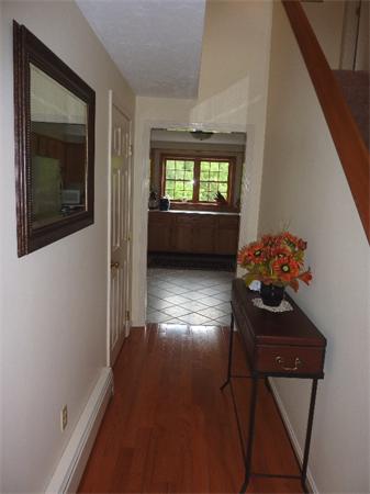 12 Nehemiah Road Shirley, MA 01464 - Photo 5 of 17 a view of entryway with wooden floor