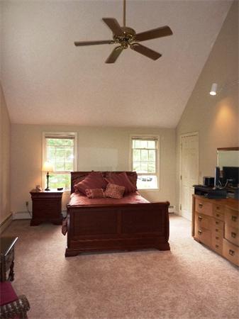 12 Nehemiah Road Shirley, MA 01464 - Photo 7 of 17 a living room with furniture and windows