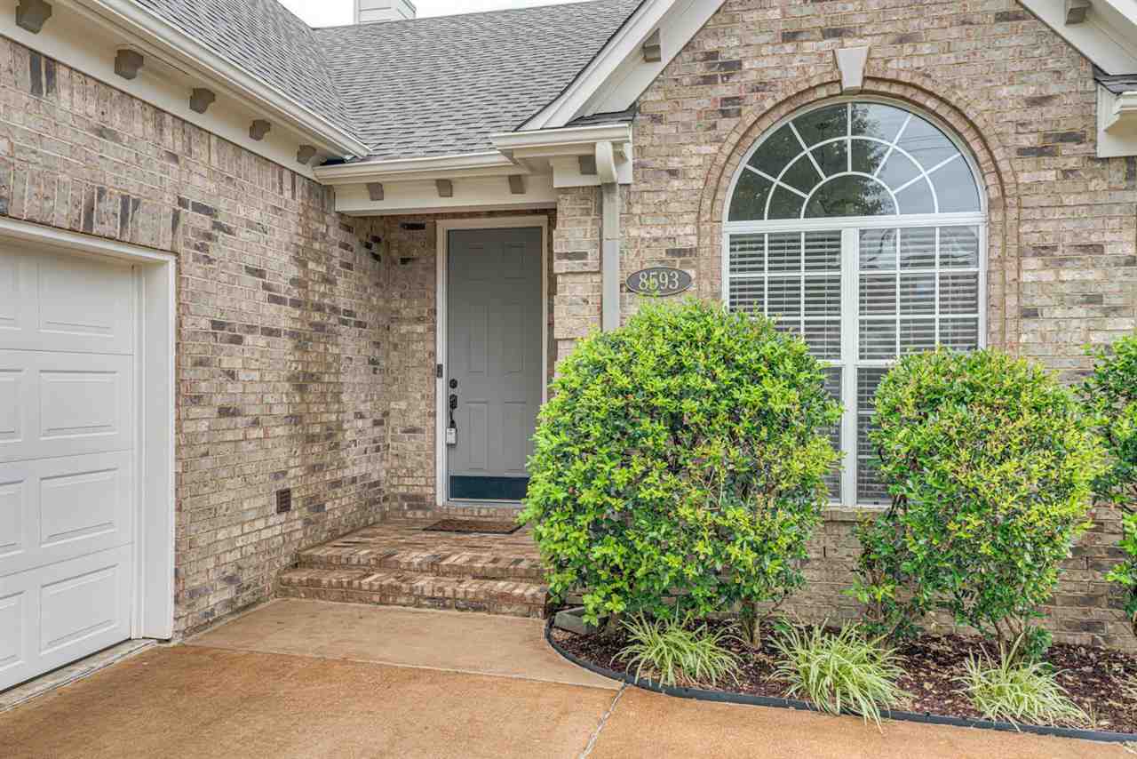8593 Thor Road Memphis, TN 38018 - Photo 3 of 22 Gallery Image 3