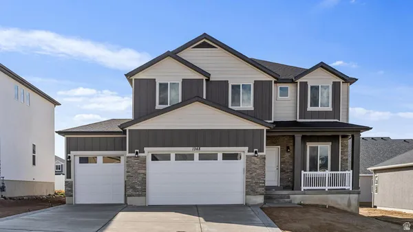 $515,000 | 1735 South Sageberry, Unit 349, Santaquin, UT 84655