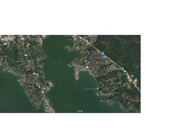 $4,500 | 219 Knotty Oak, Livingston, TX 77351