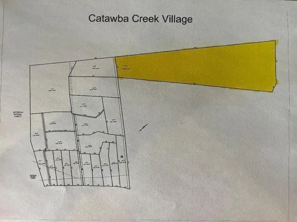 $275,000 | Lot 21 Haymakertown Road, Troutville, VA 24175