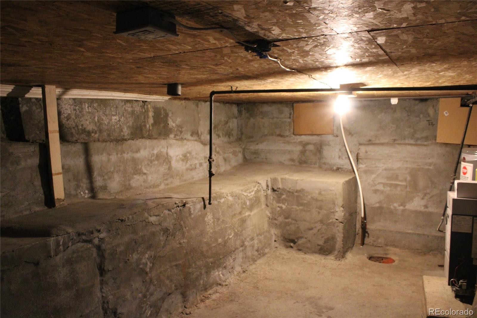 124 South Grove Street Denver, CO 80219 - Photo 16 of 25 a bathroom with a shower
