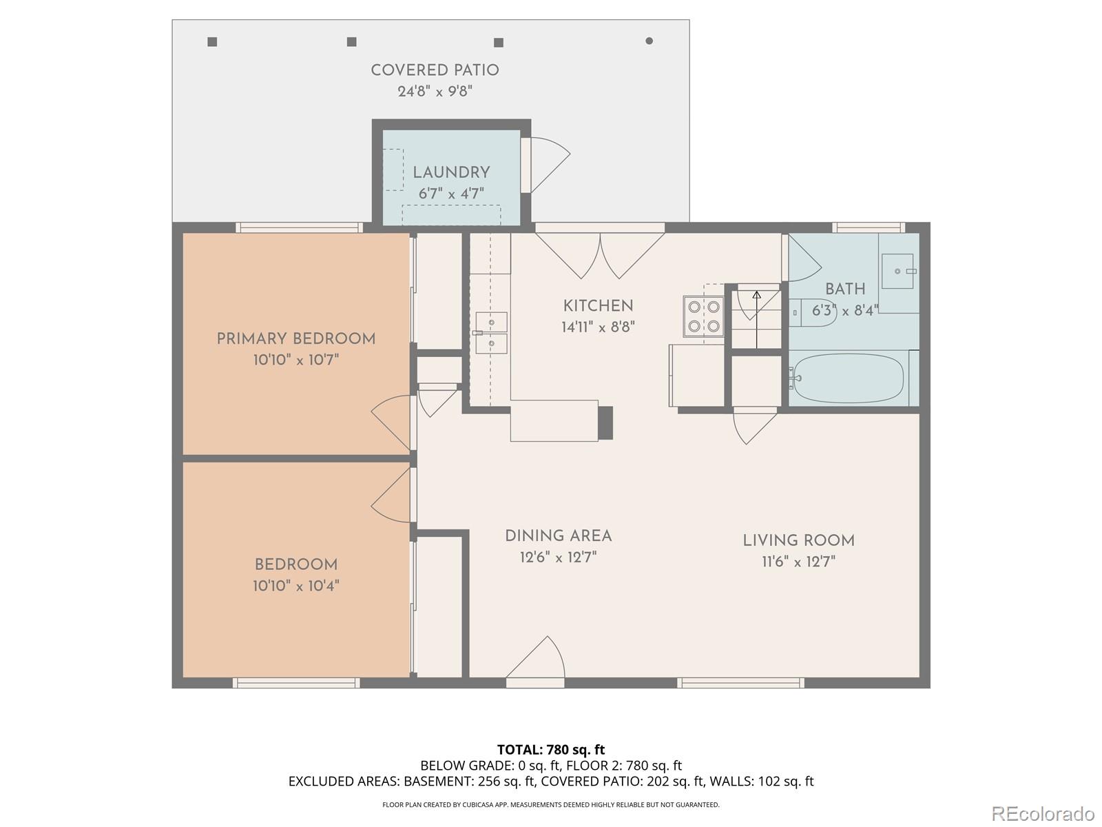 124 South Grove Street Denver, CO 80219 - Photo 24 of 25