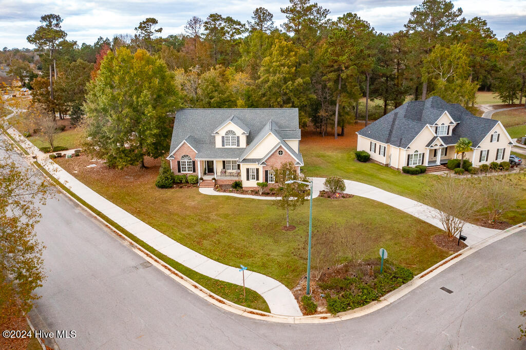 130 Mellen Road New Bern, NC 28562 - Photo 23 of 32 DJI_0559