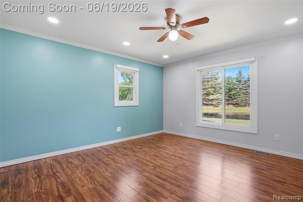 8888 Pilgrim Washington, MI 48094 - Photo 18 of 46
