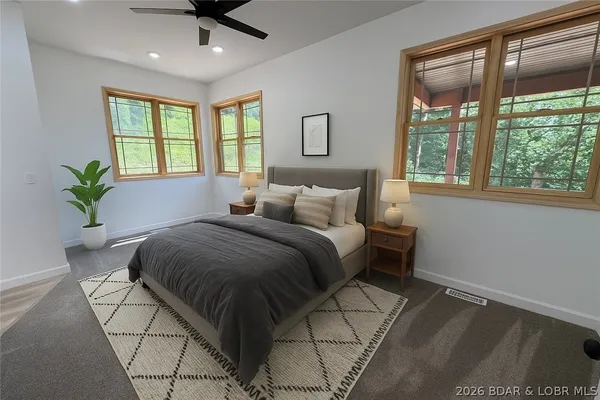 $725,000 | 1378 Full Gallop Lane, Roach, MO 65787