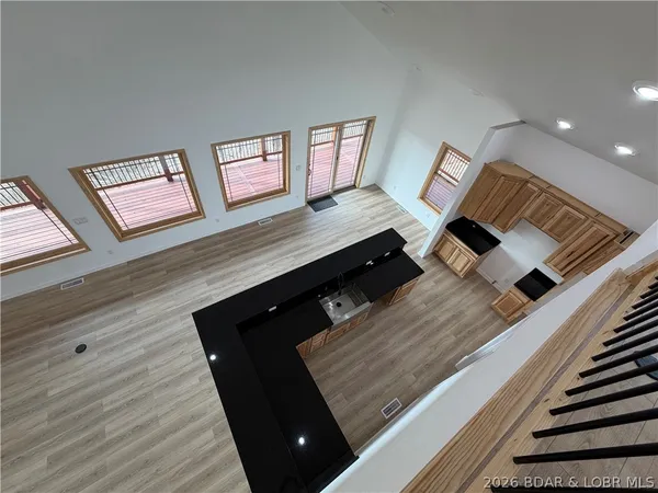 $725,000 | 1378 Full Gallop Lane, Roach, MO 65787