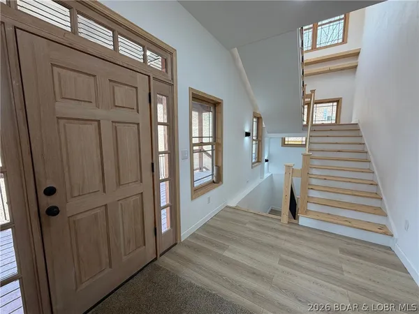 $699,000 | 1378 Full Gallop Lane, Roach, MO 65787