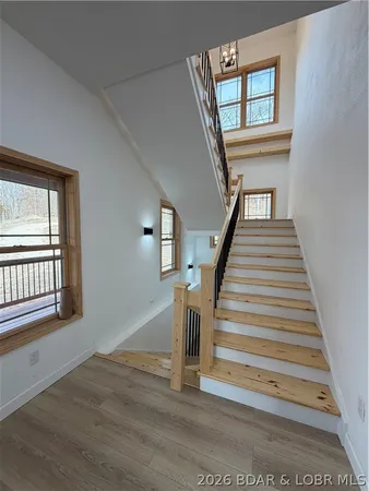 $699,000 | 1378 Full Gallop Lane, Roach, MO 65787