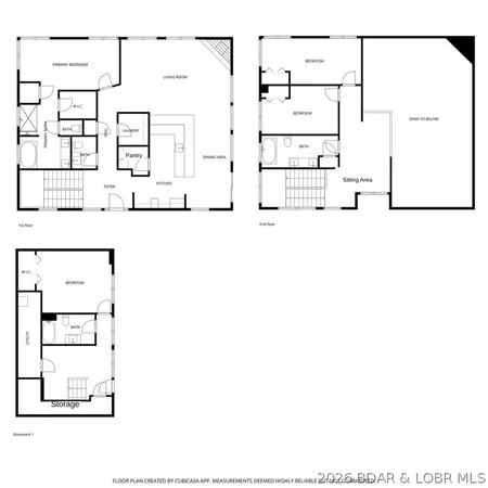 $725,000 | 1378 Full Gallop Lane, Roach, MO 65787