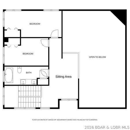 $725,000 | 1378 Full Gallop Lane, Roach, MO 65787