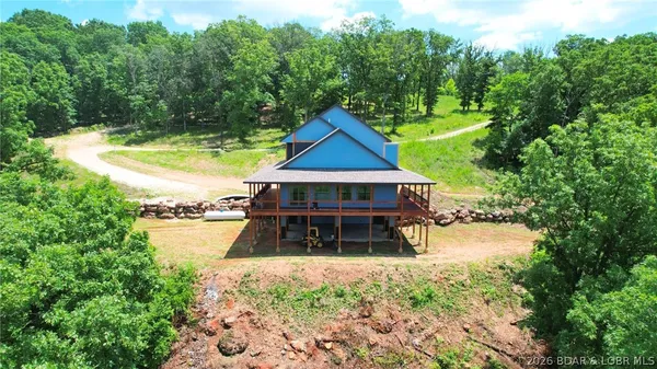 $725,000 | 1378 Full Gallop Lane, Roach, MO 65787