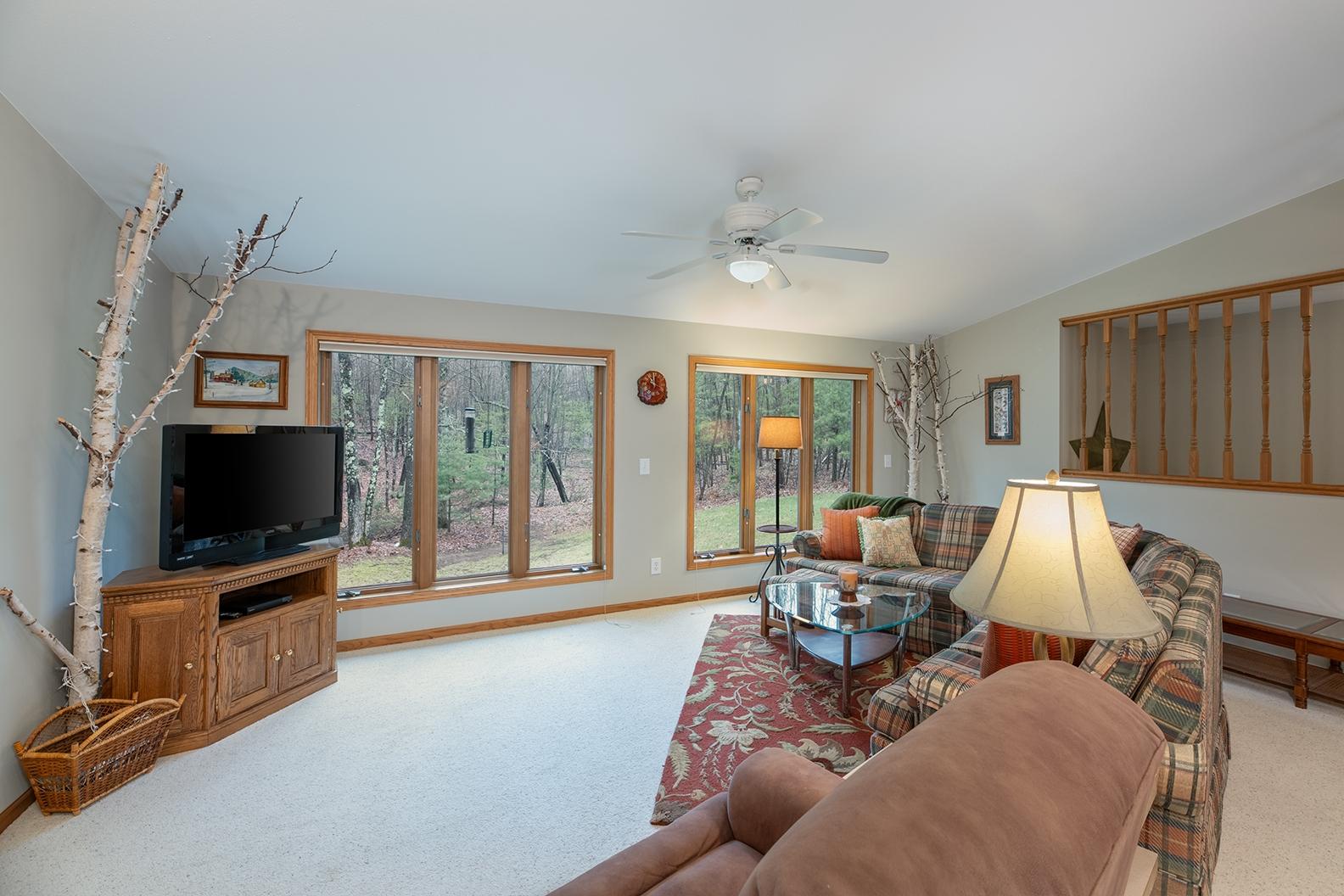 9451 Country Club Road Minocqua, WI 54548 - Photo 5 of 31 Gallery Image 5