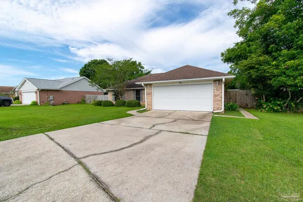$285,000 | 5212 Zachary Boulevard, Pensacola, FL 32526