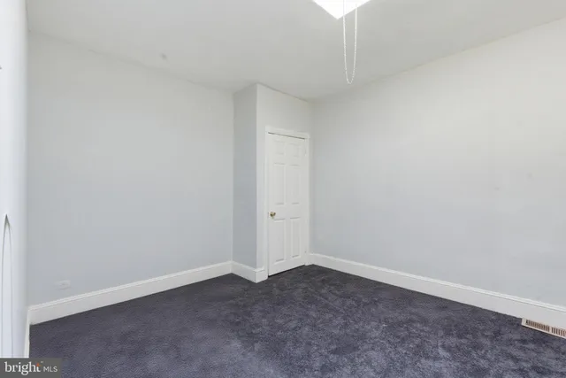a room that has a window in it