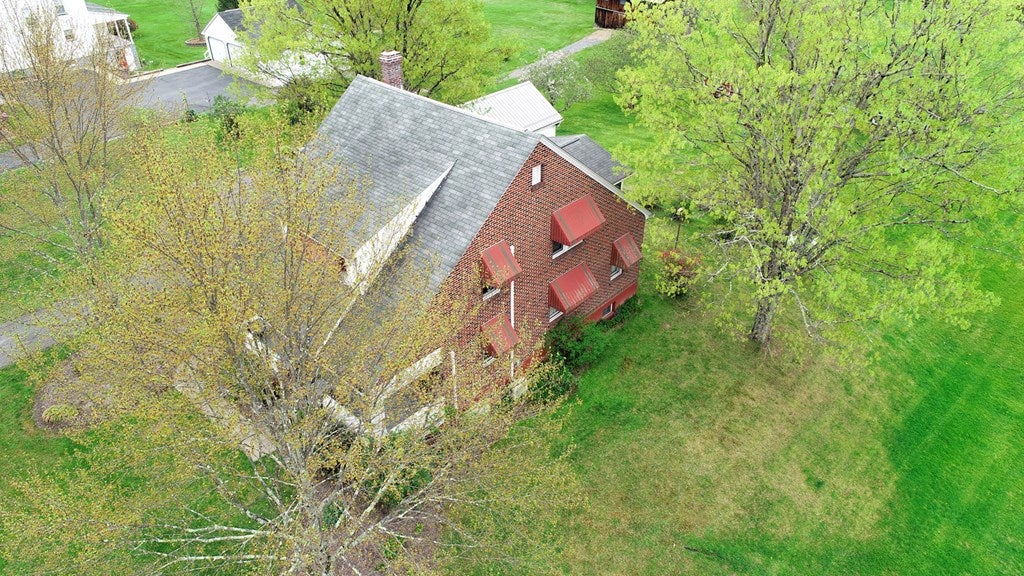 10538 Standing Stone Road Huntingdon, PA 16652 - Photo 48 of 70 Gallery Image 48